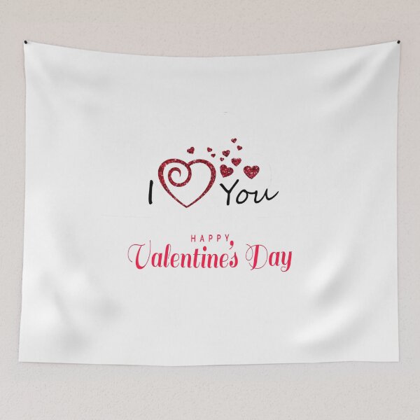Item preview, happy valentine's day designed and sold by Raouf09.