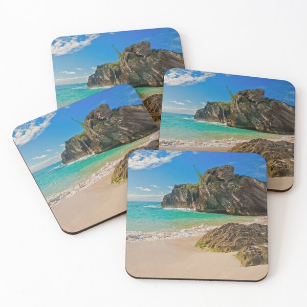 Item preview, Bermuda Beach designed and sold by onepony.