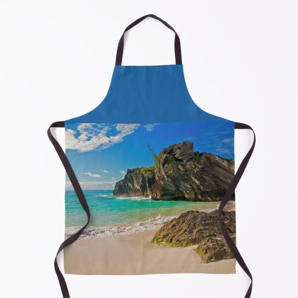 Item preview, Bermuda Beach designed and sold by onepony.