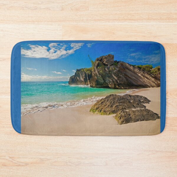 Item preview, Bermuda Beach designed and sold by onepony.