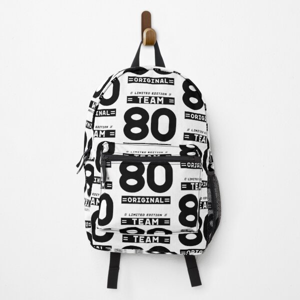 Item preview, 80 Year Old - 80th Birthday Funny Gift designed and sold by DiogoCalheiros.