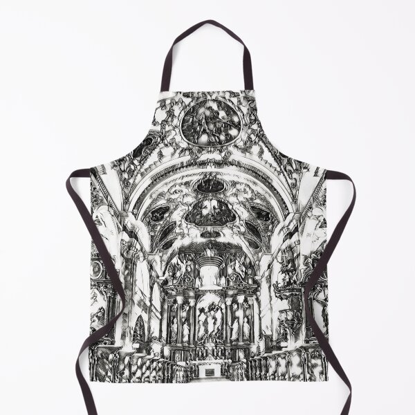 Item preview, Gothic cathedral designed and sold by Revier.