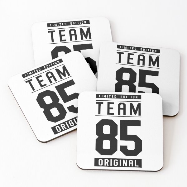 Item preview, 85 Year Old - 85th Birthday Funny Gift designed and sold by DiogoCalheiros.