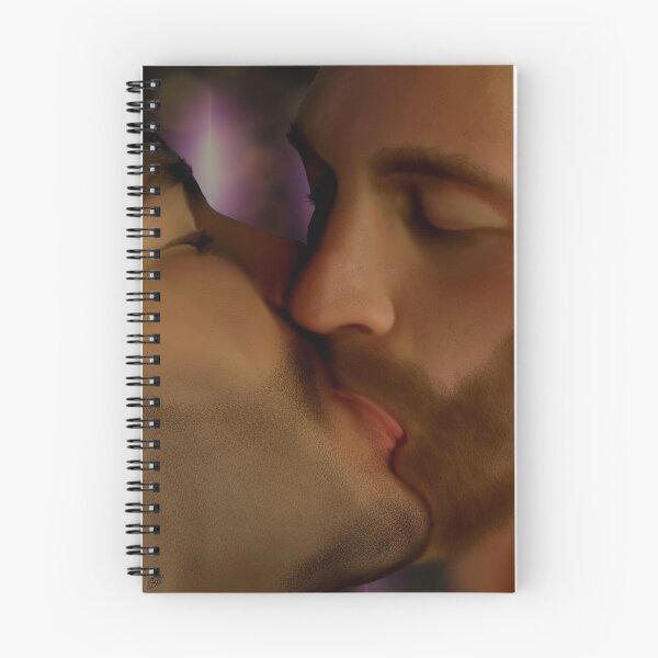 Item preview, Kiss #2 designed and sold by RevolutionEarth.