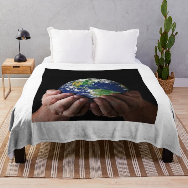 Item preview, The world designed and sold by RenatoGuzman.