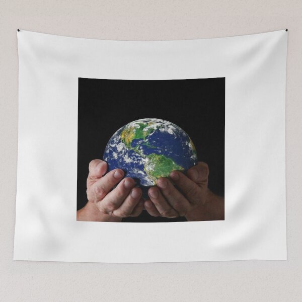 Item preview, The world designed and sold by RenatoGuzman.