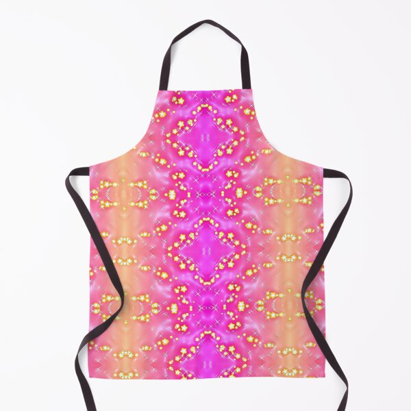 Item preview, Stars Twinkle in a Pink Sky designed and sold by RitaMaye.