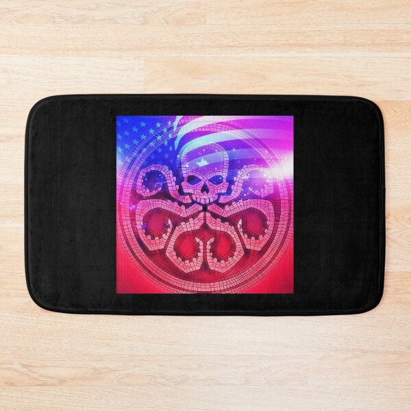 Item preview, American hydra designed and sold by Bandaidninja.
