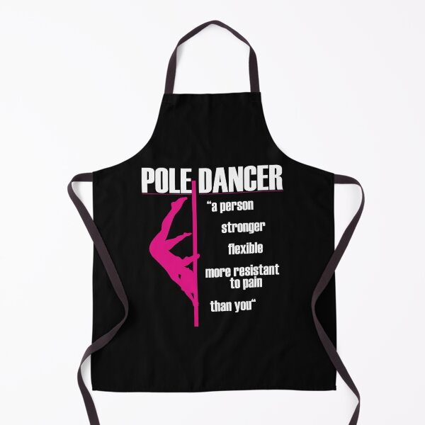 Item preview, POLE DANCER stronger, flexible, resistant to pain designed and sold by MickaPole.