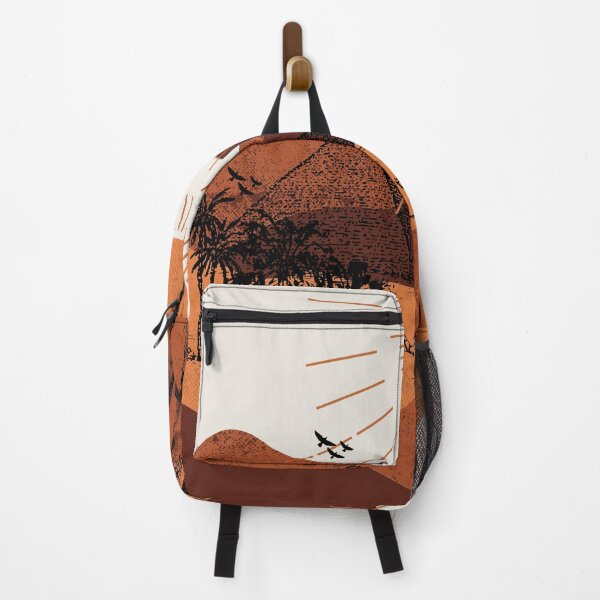 Item preview, Desert magic tour designed and sold by LibicoStore.