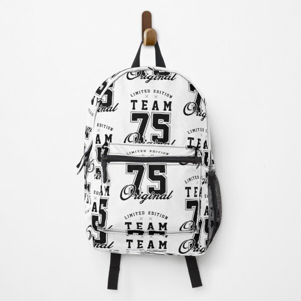 Item preview, 75 Year Old - 75th Birthday Funny Gift designed and sold by DiogoCalheiros.