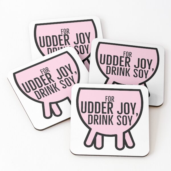 Item preview, Udder Joy designed and sold by tristahx.