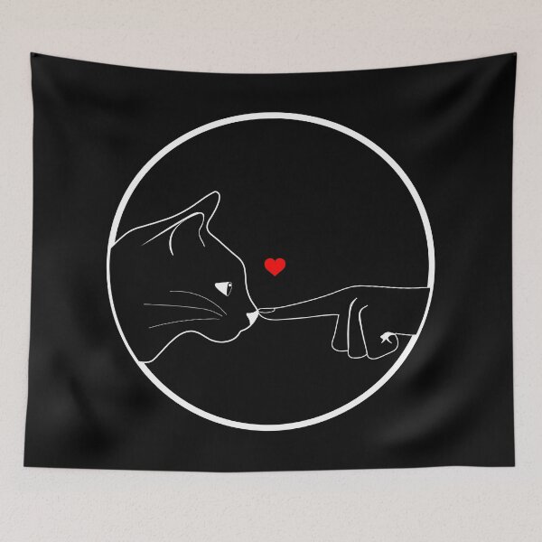 Item preview, Cat Nose Boop  designed and sold by gabyshiny.