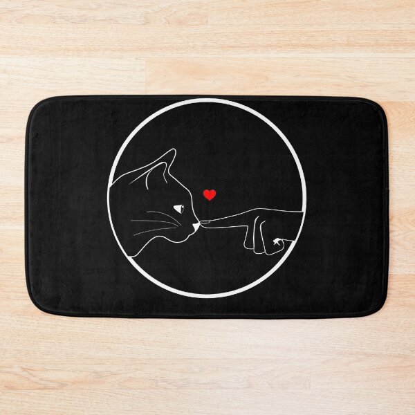 Item preview, Cat Nose Boop  designed and sold by gabyshiny.