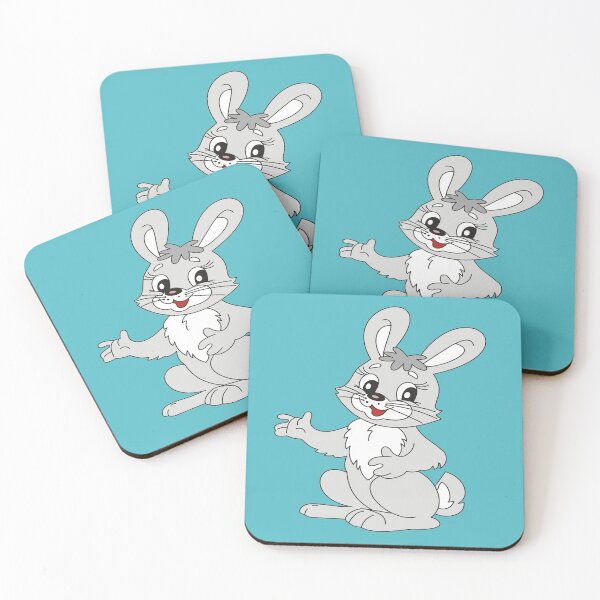 Item preview, Cute Easter Rabbit designed and sold by customgiftstore.
