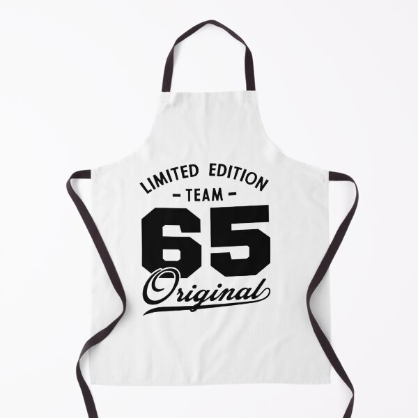 Item preview, 65 Year Old - 65th Birthday Funny Gift designed and sold by DiogoCalheiros.