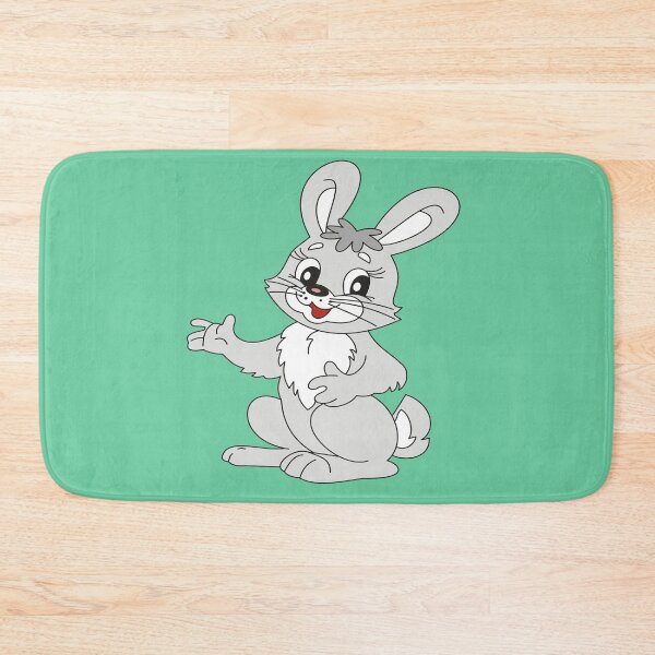 Item preview, Cute Easter Rabbit designed and sold by customgiftstore.