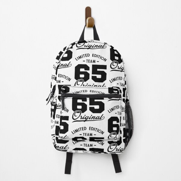 Item preview, 65 Year Old - 65th Birthday Funny Gift designed and sold by DiogoCalheiros.