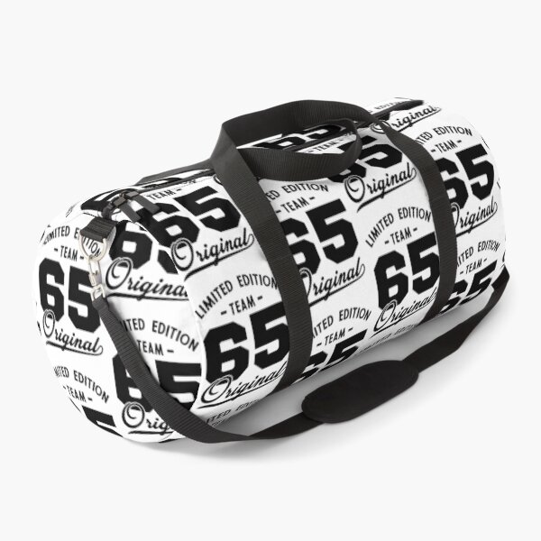 Item preview, 65 Year Old - 65th Birthday Funny Gift designed and sold by DiogoCalheiros.