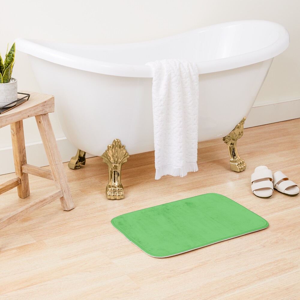Item preview, Bath Mat designed and sold by Whoopsidoodle.