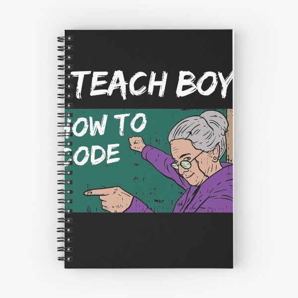 Item preview, Funny Software Developer and Computer Science Coder meme  designed and sold by Rzelemenz.