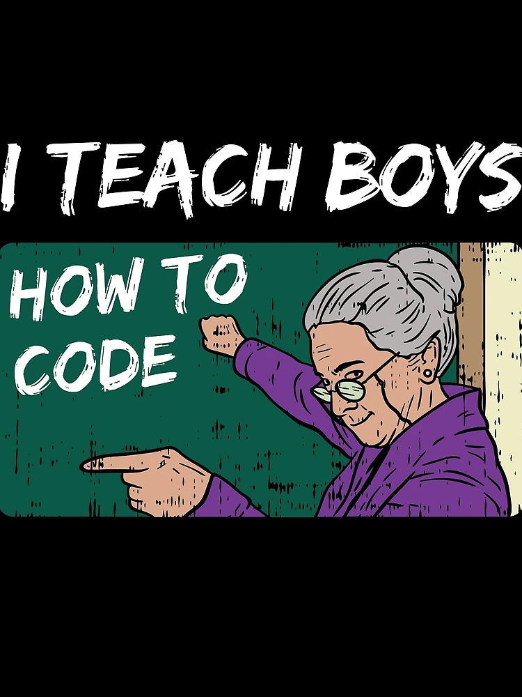 Thumbnail 3 of 3, Scarf, Funny Software Developer and Computer Science Coder meme designed and sold by Rzelemenz.