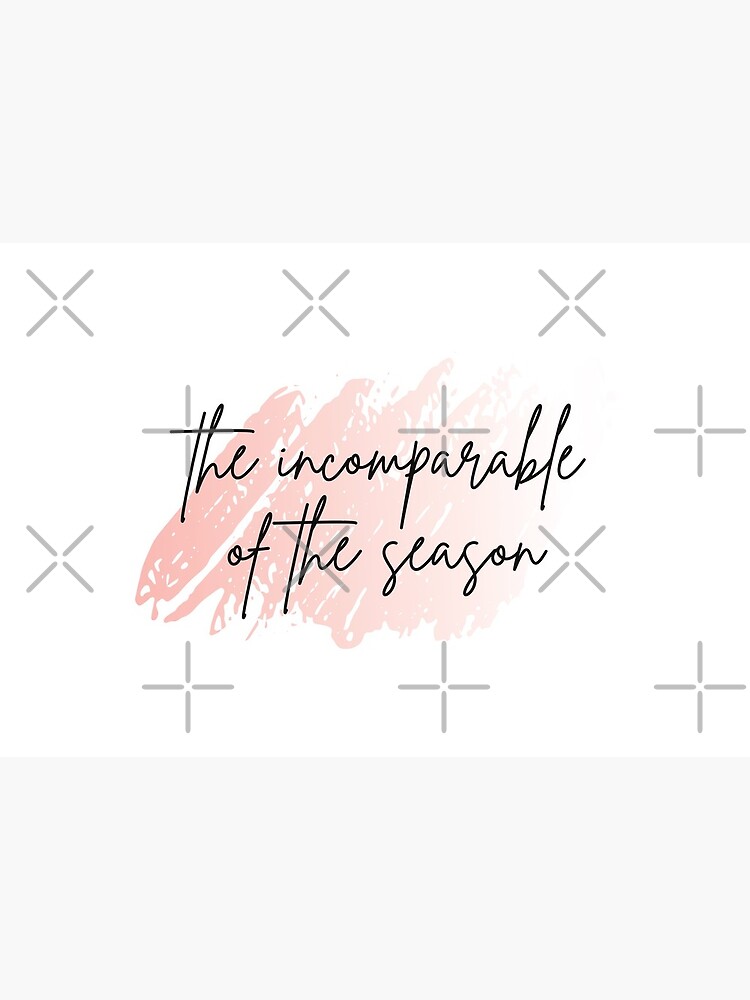 Bridgerton - incomparable of the season by studioroguet