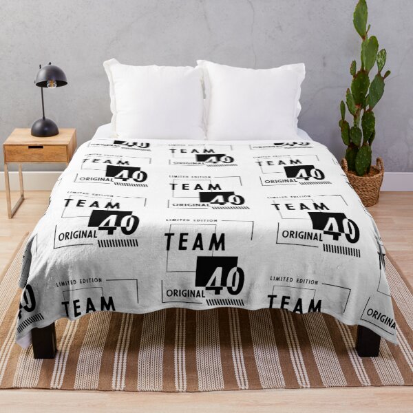 Item preview, 40 Year Old - 40th Birthday Funny Gift designed and sold by DiogoCalheiros.