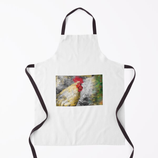 Item preview, The crowing of the rooster designed and sold by RaMonSTer sPiral.