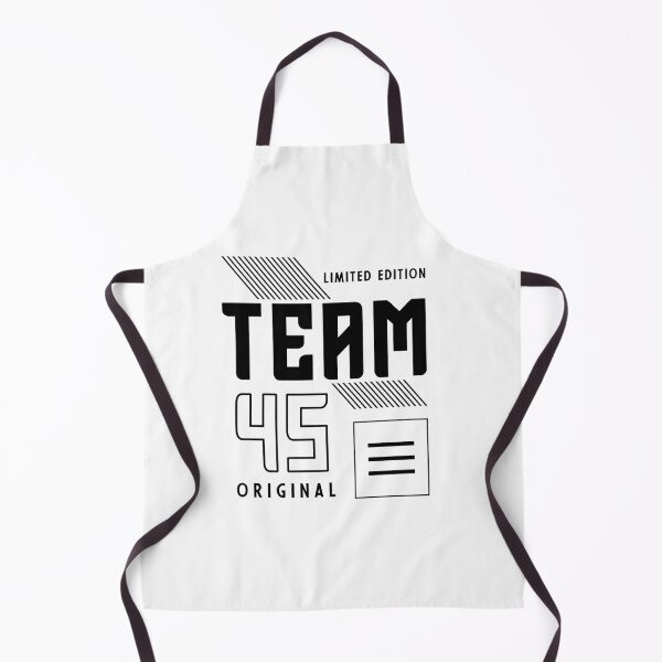 Item preview, 45 Year Old - 45th Birthday Funny Gift designed and sold by DiogoCalheiros.