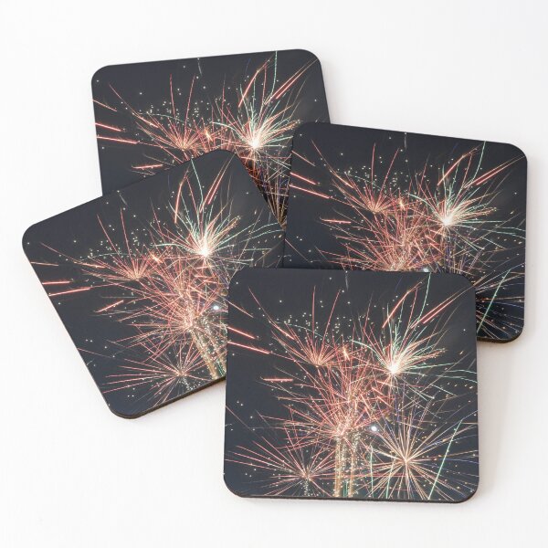 Item preview, A bright Fourth of July designed and sold by garne4.