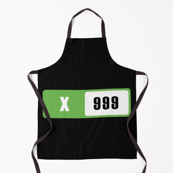 Item preview, Forza Motorsport - X 999 - Forza Performance Index designed and sold by VintagePrada.