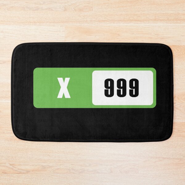 Item preview, Forza Motorsport - X 999 - Forza Performance Index designed and sold by VintagePrada.