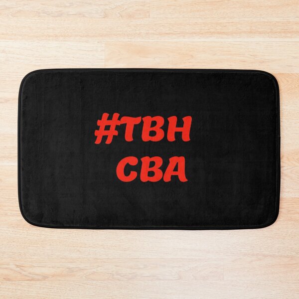 Item preview, TBH CBA designed and sold by Areashor.