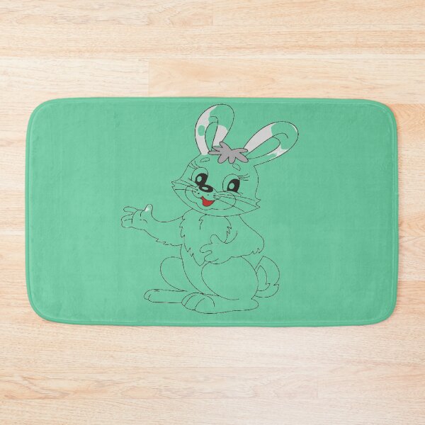 Item preview, Cute Easter Rabbit 1 designed and sold by customgiftstore.