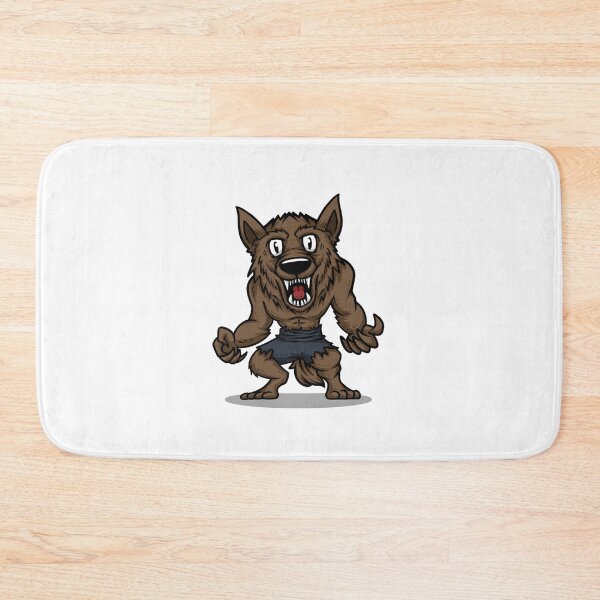 Item preview, Where-wolf (werewolf) designed and sold by Anders Klitgaard.