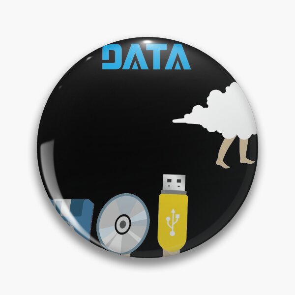Item preview, Data Evolution Data Pun Data scientist and Data Science   designed and sold by Rzelemenz.