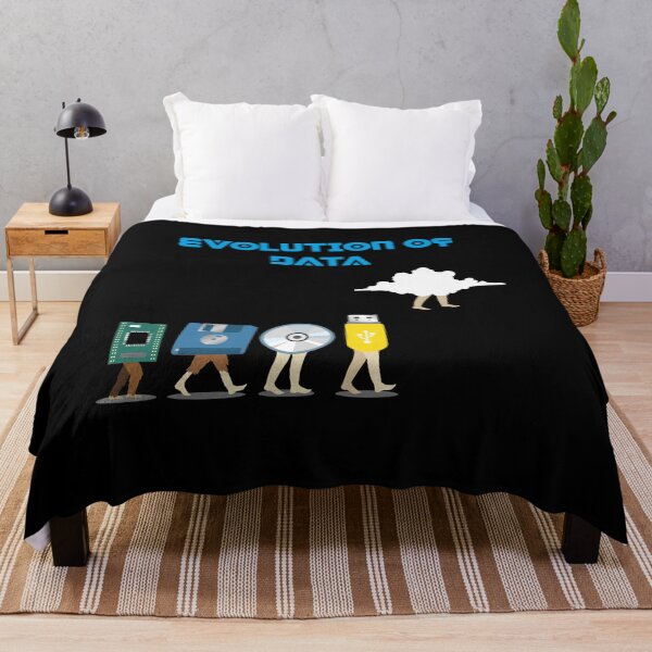 Item preview, Data Evolution Data Pun Data scientist and Data Science   designed and sold by Rzelemenz.