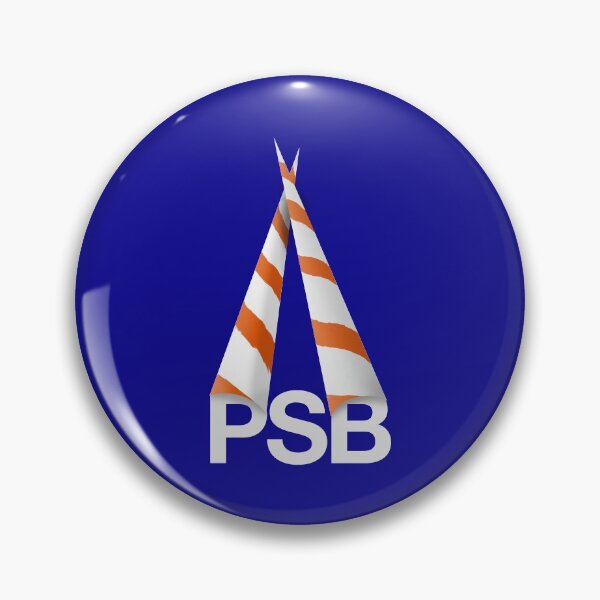 Item preview, PSB Cones designed and sold by Periodic Table of Synthpop.