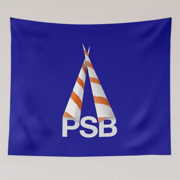 Item preview, PSB Cones designed and sold by Periodic Table of Synthpop.