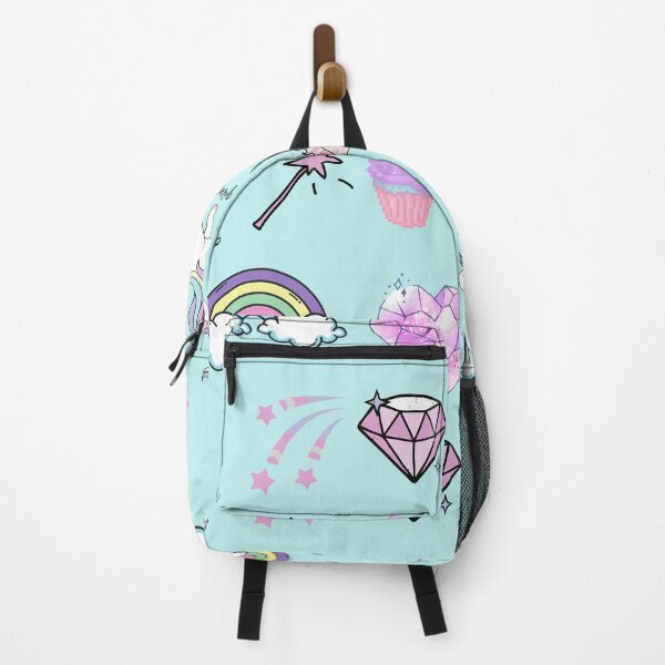 Item preview, Cute Unicorn theme designed and sold by being trendy.