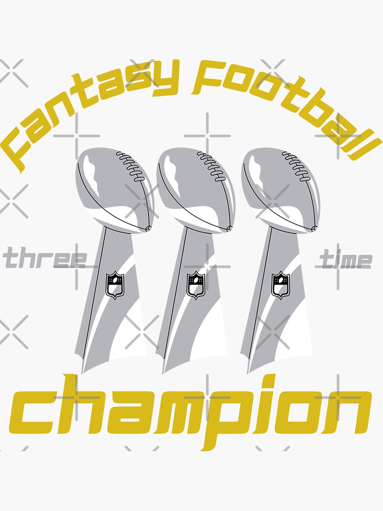 Seven Fantasy Football Prize Ideas for Your League Champion