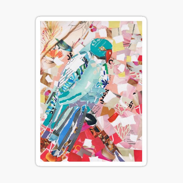 Item preview, spring parrot designed and sold by main.
