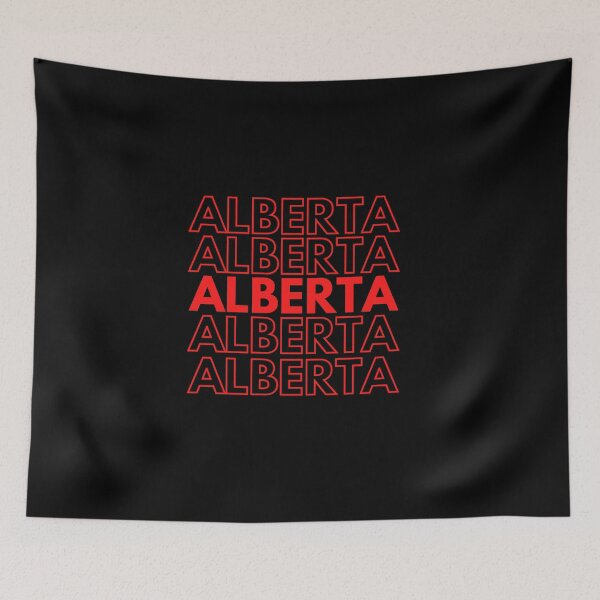 Artikelvorschau, alberta stolz stolz albertan kanadischer west entworfen und verkauft von funnylittleshop.