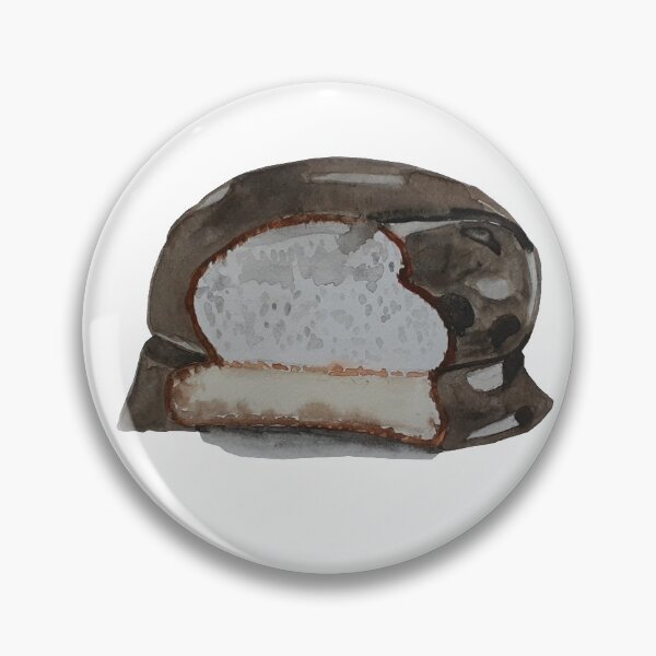 Item preview, Marshmallow cookie designed and sold by Rozenn Artiste.