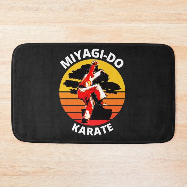 Artikelvorschau, Daniel Larusso – Miyagi Do Karate entworfen und verkauft von UnboundFull.