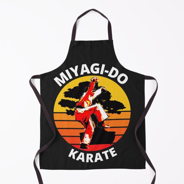 Artikelvorschau, Daniel Larusso – Miyagi Do Karate entworfen und verkauft von UnboundFull.