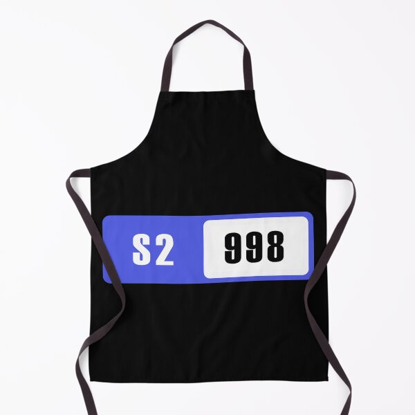 Item preview, Forza Motorsport - S2 998 - Forza Performance Index designed and sold by VintagePrada.