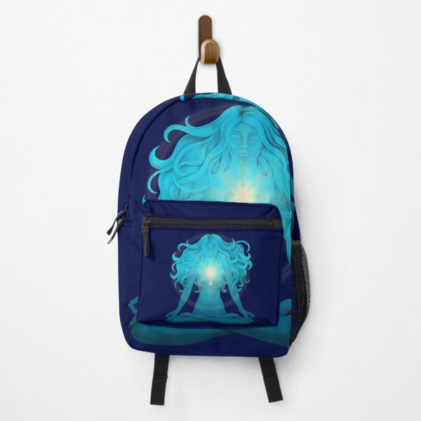 Item preview, Blue Light designed and sold by MandalaSoul.