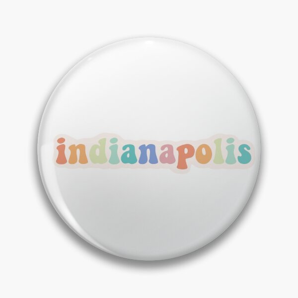 Item preview, Indianapolis designed and sold by kschneck15.